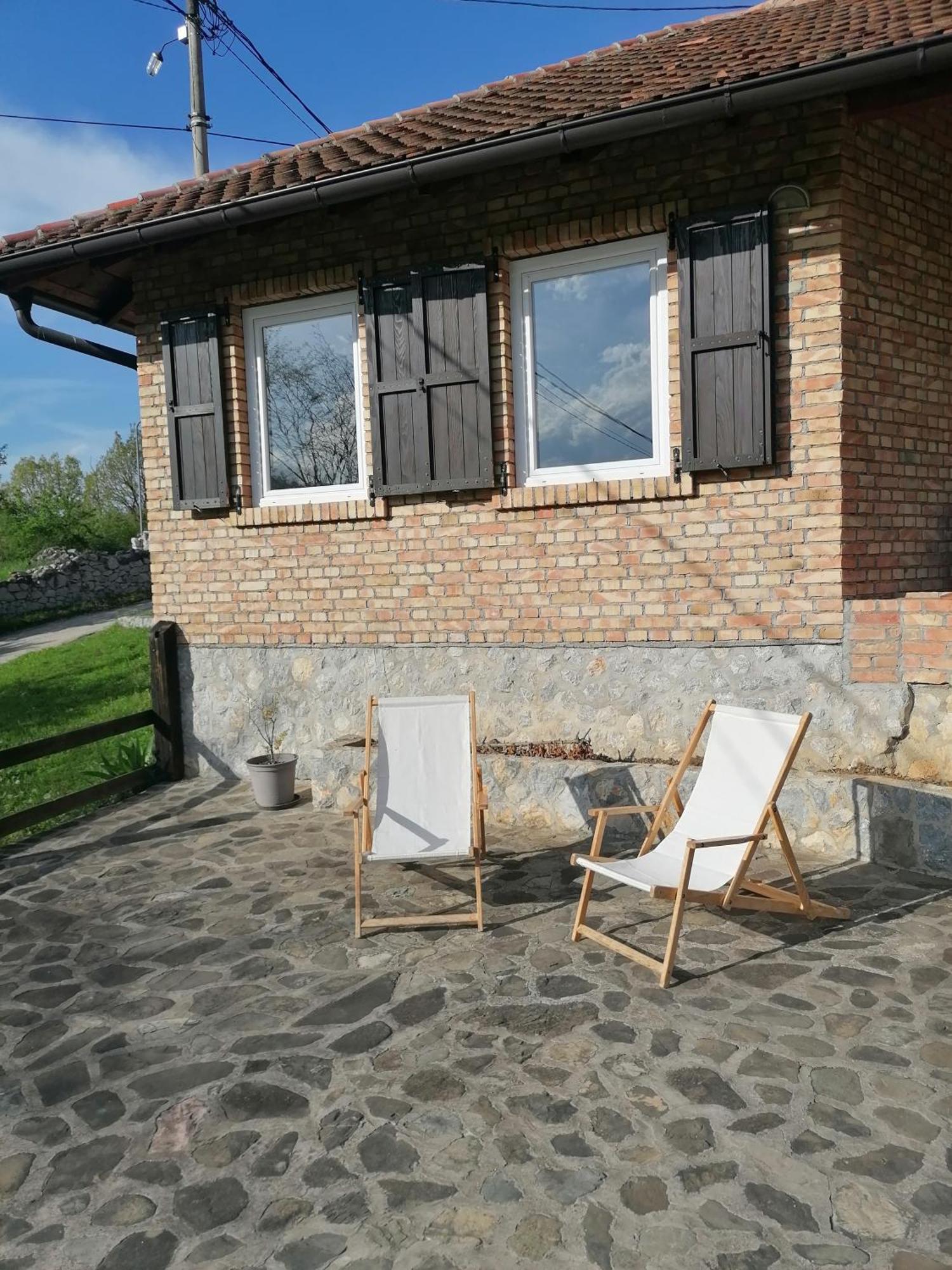 Apartman Gradac Deguric Valjevo Cameră foto